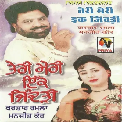 Desi Ghar Di Kaddi Da