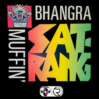 Bhangra Muffin