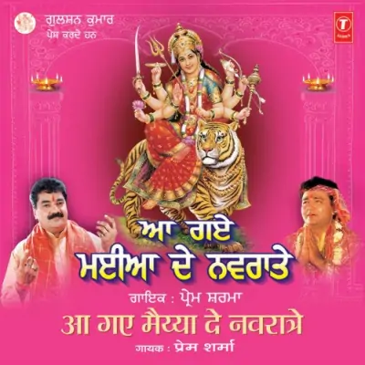 Gooran Ko Bayahne Aaye Hain