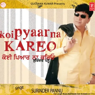 Ishq De Maare