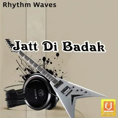 Jaat Di Badak Naal
