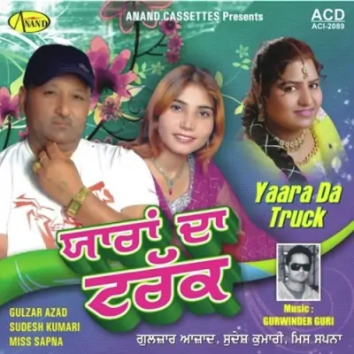Yaran Da Truck