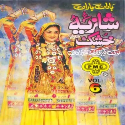 Chairaan kedi cham