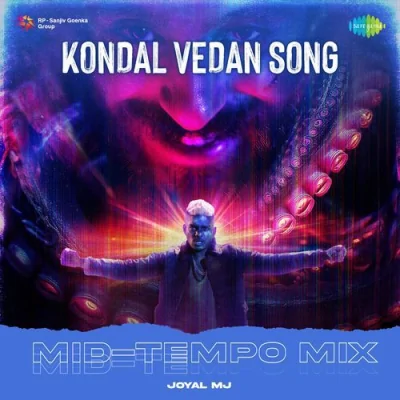 Kondal Vedan Song Mid Tempo Mix