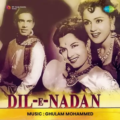 Mohabbat Ki Dhun Bekararon Se Puchho