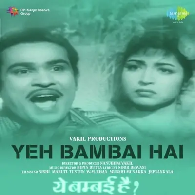 Nazron Mein Hai Sau Afsane