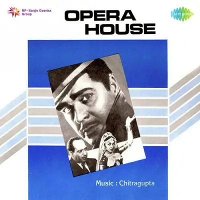 Title Music Opera House