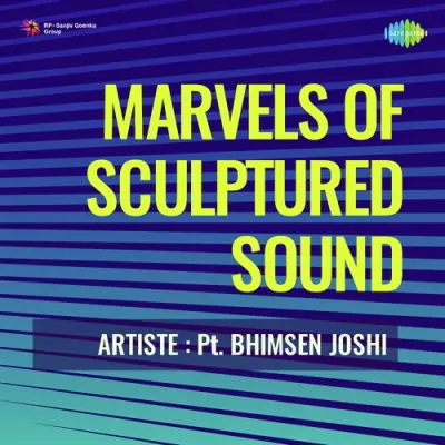 Sohe Laraa Ri Khayal Pandit Bhimsen Joshi