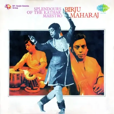 Thumri Jagey Ho Kahin Rayan