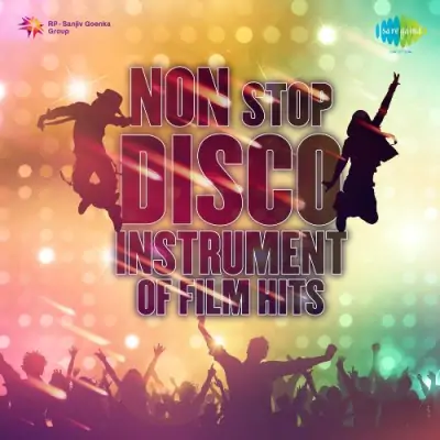 Disco Deewane Disco Deewane