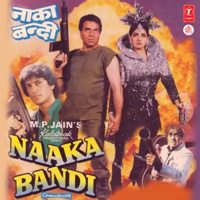 Nakaa Bandi