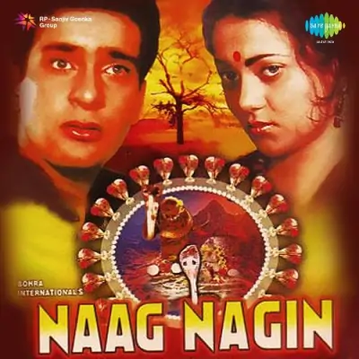 Tu Naag Main Nagin