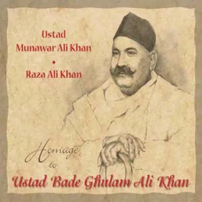 Raga Komal Rishabh Asavari