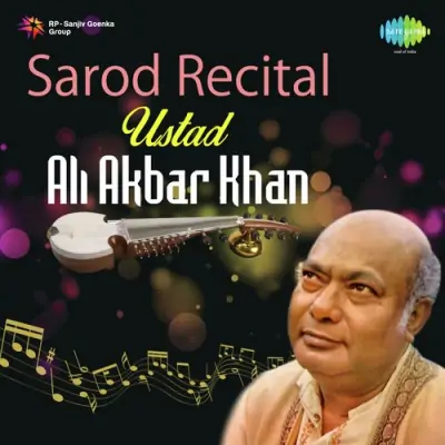 Sarod Gat Raga Malika Based On Gat In Raga Piloo