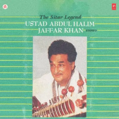 Raag Jaunpuri Alaap amp Gat Teen Taal