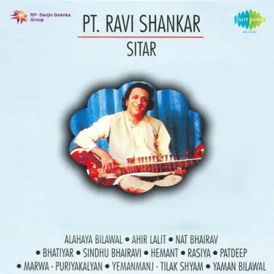Mishra Pilu To Thumry Style