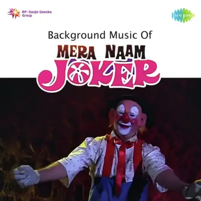 The Background Music 26 Mera Naam Joker