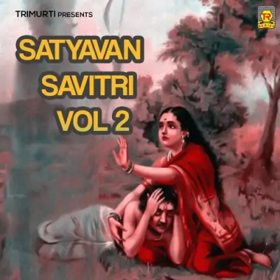 Satyavan Ke Bare Me Part 7