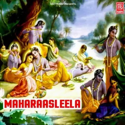 Maharaasleela Part 2