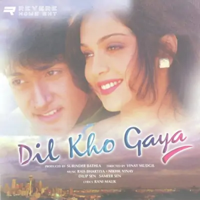 Dil Kho Gaya