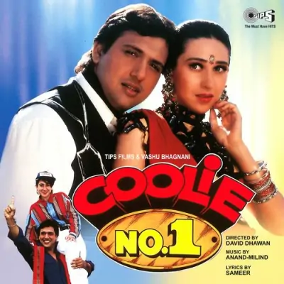 Coolie No1