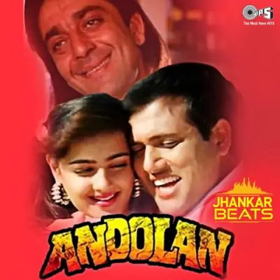 Dil Toh Khoya Hai