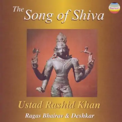 Raga Deshkar