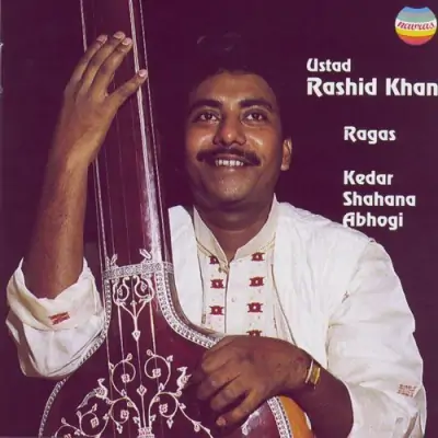 Charana Dhar Aayo Ri