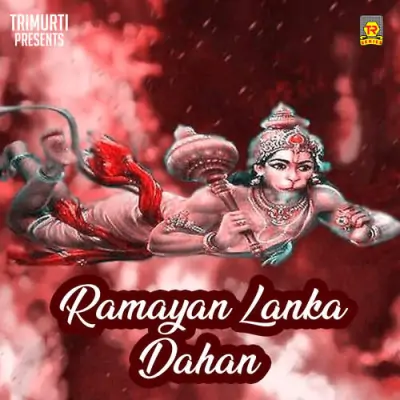 Ramayan Lanka Dahan Part 2