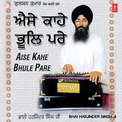 Aise Kahe Bhule Pare