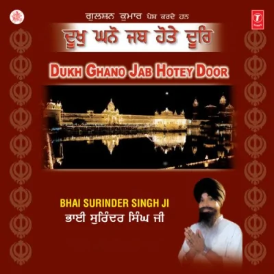 Man Bairagairi Khojti Darsaar