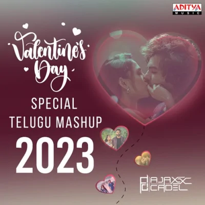 Valentines Day Special Telugu Mashup 2023