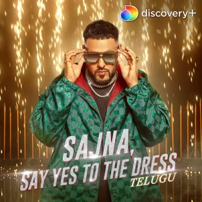 Sajna Say Yes To The Dress
