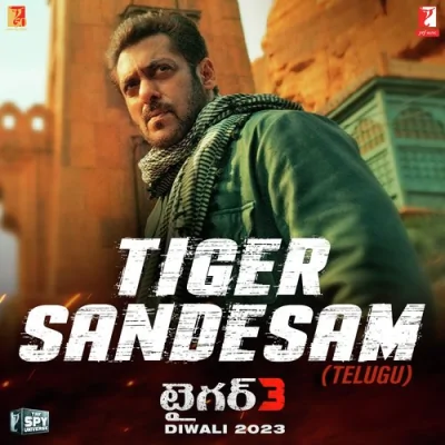 Tiger Sandesam Version