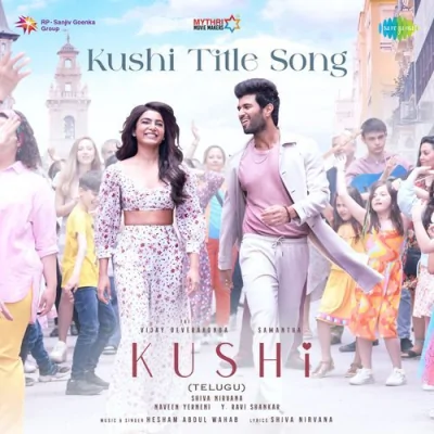 Kushi Title Song