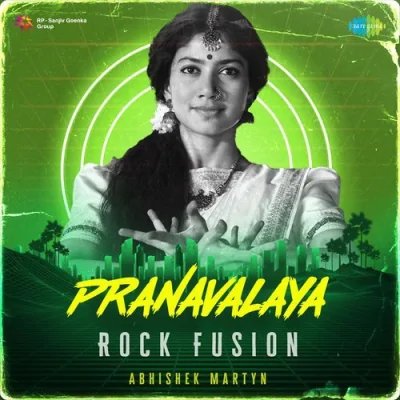 Pranavalaya Rock Fusion
