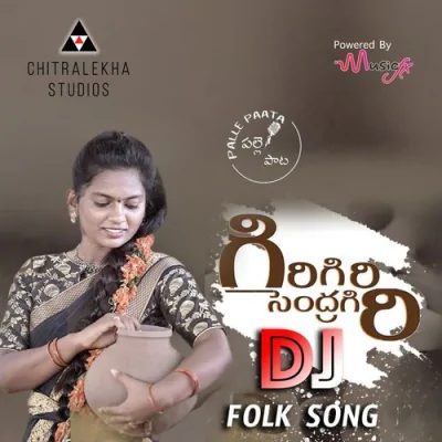 Giri Giri Sendragiri Dj