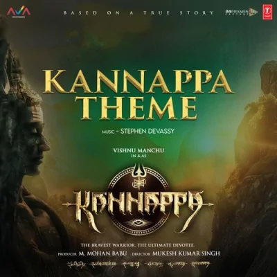 Kannappa Theme