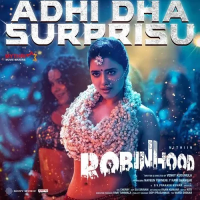 Adhi Dha Surprisu
