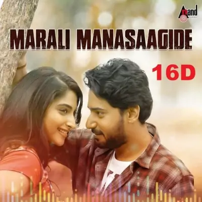 Marali Manasaagide 16D