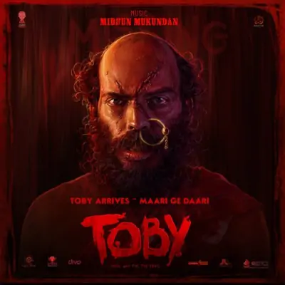 Toby Arrives - Maari Ge Daari