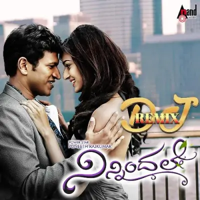 Neenu Iruvaga DJ Remix