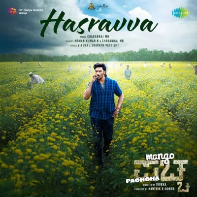 Hasravva