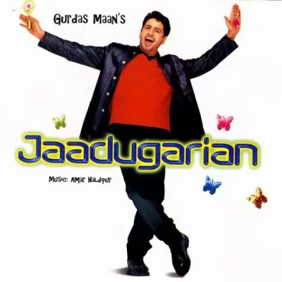 Jaadugarian