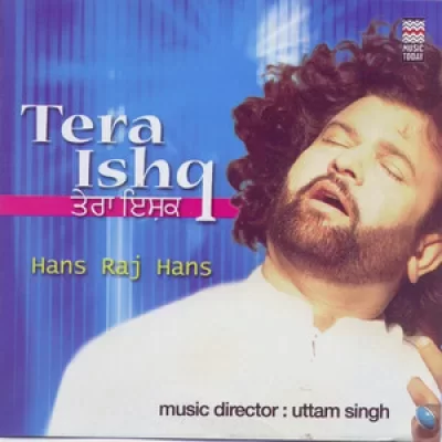 Tere Ishq Nachaya