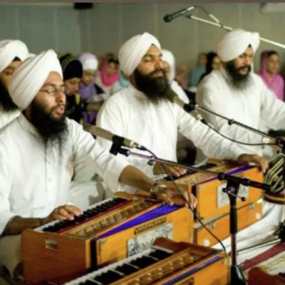 Waheguru Simran