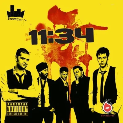 Tere Naal Nachna feat Jasa J