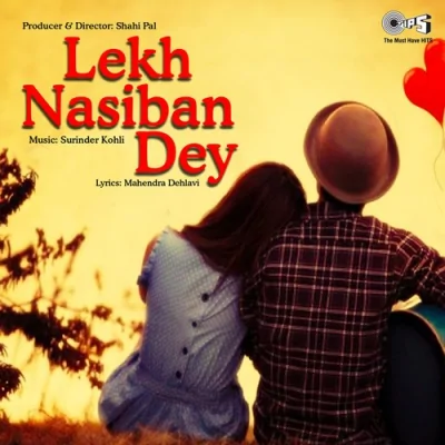 Lekh Nasiban Dey