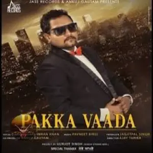 PAKKA VAADA
