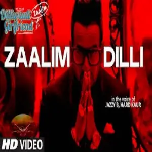 Zaalim Dilli